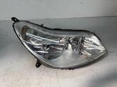 Headlight/headlamp