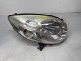 Headlight/headlamp