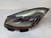 Headlight/headlamp