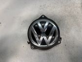 Tailgate/trunk/boot exterior handle