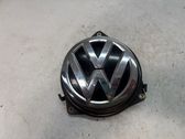 Tailgate/trunk/boot exterior handle