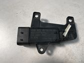 Coolant fan relay