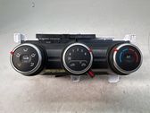 Climate control unit