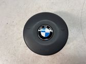 Steering wheel airbag
