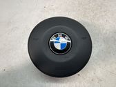 Steering wheel airbag