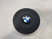 Steering wheel airbag