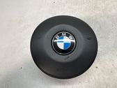 Steering wheel airbag