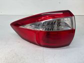 Rear/tail lights