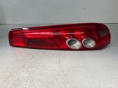 Rear/tail lights