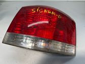 Rear/tail lights