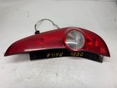 Rear/tail lights