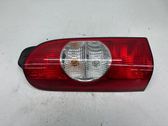 Rear/tail lights