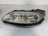 Headlight ballast module Xenon