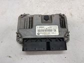 Unidad de control/módulo ECU del motor