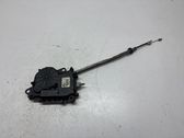 Tailgate/trunk/boot lock/catch/latch