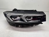 Headlight/headlamp
