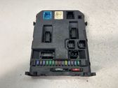 Comfort/convenience module