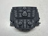 Multifunctional control switch/knob