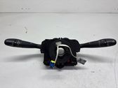 Wiper turn signal indicator stalk/switch