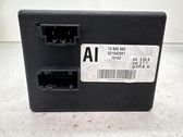 Other control units/modules
