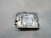 Airbag control unit/module