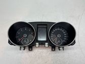 Speedometer (instrument cluster)