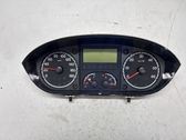 Speedometer (instrument cluster)