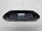Speedometer (instrument cluster)