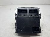 Rear air vent grill