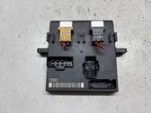 Comfort/convenience module