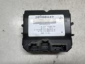 Other control units/modules