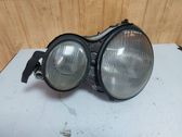 Headlight/headlamp dust cover