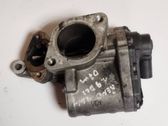 EGR valve