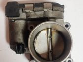 Throttle valve