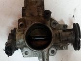 Throttle valve