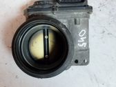 Throttle valve