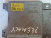 Airbag control unit/module