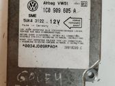 Airbag control unit/module