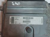 Engine control unit/module