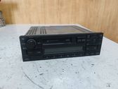 Radio / CD-Player / DVD-Player / Navigation