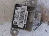 Airbagsensor Crashsensor Drucksensor