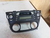 Radio/CD/DVD/GPS head unit