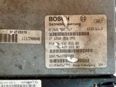 Gearbox control unit/module