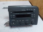 Radio/CD/DVD/GPS head unit
