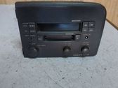 Radio/CD/DVD/GPS head unit