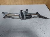 Wiper motor