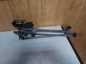 Wiper motor