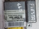 Unidad de control/módulo del Airbag