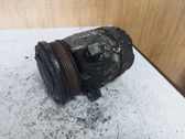 Air conditioning (A/C) compressor (pump)