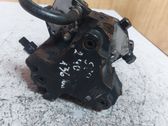 Pompe d'injection de carburant à haute pression